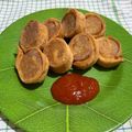 Cooksnap dari Evony Cen untuk resep Egg Chicken Roll (frozen food ala hokben)