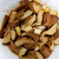 林惠珠 的 香滷什錦 cooksnap