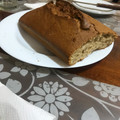 El cooksnap de sandra.huelmo@yahoo.com cuando hizo Budín de banana fácil y económico sin manteca | fran cocina.