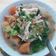 Cooksnap dari Bunda LaLe (Juwarti Hafsah) untuk resep Mie Sop Kampung Ayam Ceker