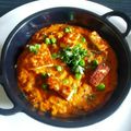 Parul Patel's cooksnap of when they made મટર પનીર (Matar Paneer Recipe In Gujarati).