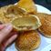 Cooksnap của My Kitchies khi họ làm theo món Bánh tiêu