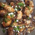 Cooksnap dari Ires Yulanda untuk resep Ayam goreng mentega