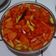 Cooksnap dari hayu untuk resep Es Koktail / Es Setup Nanas Pepaya