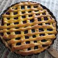 Barbara Nagy-Németh Cooksnap-ja, amikor elkészítette a(z) Meggyes pite 😍 receptet.
