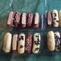 Cooksnap dari farah ain untuk resep Pukis ekonomis