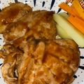 Cooksnap dari Ersya Husnul Hidayat untuk resep Chicken Steak Viral