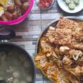 Cooksnap dari Lucky Kitchen untuk resep Cuanki Bandung