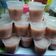Cooksnap dari Ummahhaaqa95 (Afni Nur Rochmah) untuk resep Strawberry silky pudding #prRamadhan_Takjil