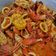 Cooksnap dari Rizki Pratiwi untuk resep Kepiting & Jagung Saus Padang Pedas