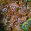 Cooksnap dari Rani Ramadhani untuk resep Rica rica ayam terpesona