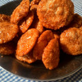 Cooksnap dari halimatunsya'diah Siti untuk resep Gemblong tepung ketan