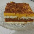 صورة من Fedaa♡، شاركها بعد تجربة وصفة حلا التيراميسو المحمص🍰