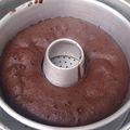 Cooksnap dari IbuSalmaFaiz untuk resep Brownies Kukus Putih Telur