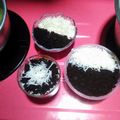Cooksnap dari Widya Ningsih untuk resep Cheesecake oreo simple