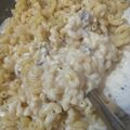 Cooksnap dari Bikinan Jari untuk resep Makaroni Mac and Cheese