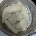 Cooksnap dari Yayu Siti Rahayu untuk resep Pempek dos irit yummyyy😊