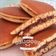 Cooksnap dari Naomi Santoso untuk resep Dorayaki