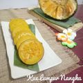 Cooksnap dari Deffi Mom's Ahnaf untuk resep Lumpur Nangka