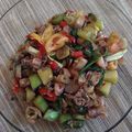 Cooksnap dari Soufana Intan Nurcahya untuk resep Cumi asin cabe ijo