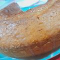 El cooksnap de Celeste Villaluenga cuando hizo Rosca de vainilla (súper esponjosa y húmeda.