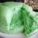 Cooksnap dari Indriana Joseph untuk resep Roti santan pandan+ keju 1x proofing