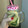 El cooksnap de Monika Aparicio cuando hizo Agua fresca de pepino y limón.
