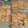 Cooksnap dari Sasha Kitchen untuk resep Kastengel Premium Renyah Ngeprul