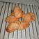 Cooksnap dari Ria Febrianti untuk resep CHIGIRI CONDENSED MILK BREAD / ROTI SOBEK KENTAL MANIS (EGGLESS)