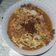 Cooksnap dari Ariska Novita Rini untuk resep Indomie goreng kuah pedas