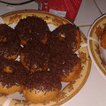 Cooksnap dari Shelvia Handayani untuk resep Donat ala jco