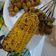 Cooksnap dari N I D I A N G untuk resep Jagung Bakar (6 Macam Bumbu)