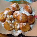 Cooksnap dari Alyn Eunike untuk resep Bola Ubi Cilembu Kopong