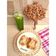 Cooksnap dari Desriayu untuk resep Pisang Goreng Nangka tabur keju