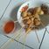 Cooksnap dari Naura shaquille untuk resep Pentol goreng ala Ponorogo