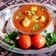 Mrinalini Sinha का कुकस्नैप जब उन्होंने दम आलू (Dum aloo recipe in Hindi) बनाया था।