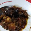 Cooksnap dari ratika untuk resep Ayam Goreng Mentega (resep bekal anak)