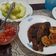 Cooksnap dari Fitri Rizky Fijriani untuk resep Mujaer Bakar Teflon Sambal Dabu Dabu