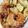 il Maria Centonze quando ha preparato Il cuoppo o fritto misto