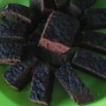 Cooksnap dari Liza untuk resep Brownis Kukus Chocolatos no mixer