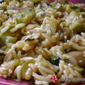 Cooksnap από despinal στη συνταγή Ατζέμ με λαχανικά και κόκκινη σάλτσα