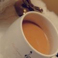 صورة من Јυλιετ Ɍɸσε ، شاركها بعد تجربة وصفة شاي الكرك ☕️ على طريقتي