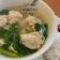 Cooksnap dari Laurenzia Tambunan untuk resep Sup Tahu Bakso