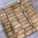 Cooksnap dari Zaenab Ahmad untuk resep Kaastengels(kastengel)