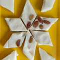 Asmi Anjum Sharma का कुकस्नैप जब उन्होंने नारियल की बर्फी (nariyal ki barfi recipe in hindi) बनाया था।
