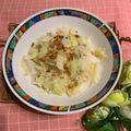 i❤️beauty 愛料理 的 水波爐高麗菜 cooksnap
