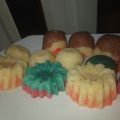 Cooksnap dari Umma Andini untuk resep Apem sederhana (tepung terigu)