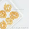 Cooksnap dari dinar indah palupi untuk resep Potatoes Swirl