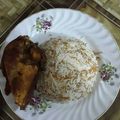 صورة من عصفوره الطبخ 🌹❤، شاركها بعد تجربة وصفة رز بالشعيريه