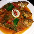 Cooksnap dari Delia Eka Puspita untuk resep Kembung Masak Woku